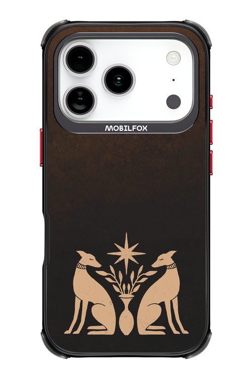 Greyhound Garden - Apple iPhone 17 Pro