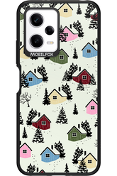 Warm Trails - Xiaomi Redmi Note 12 5G