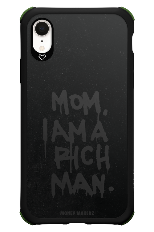 Rich Man - Apple iPhone XR