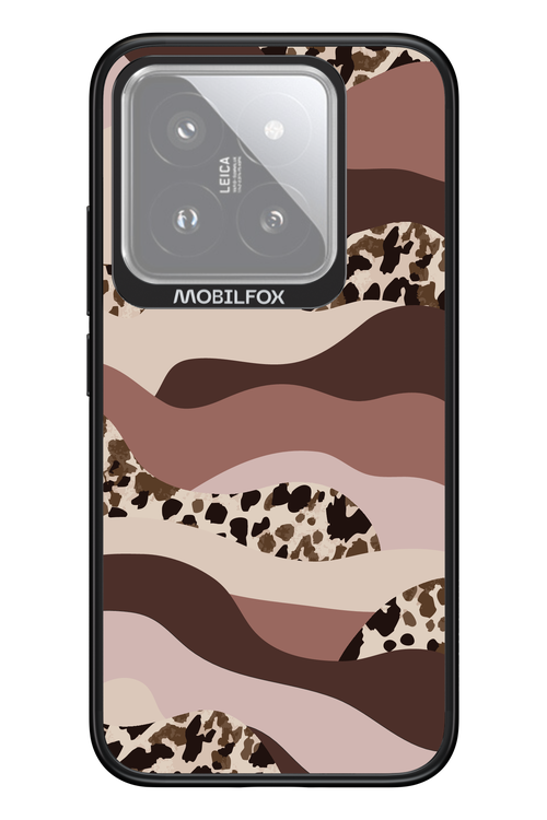 Earth Camo - Xiaomi 14