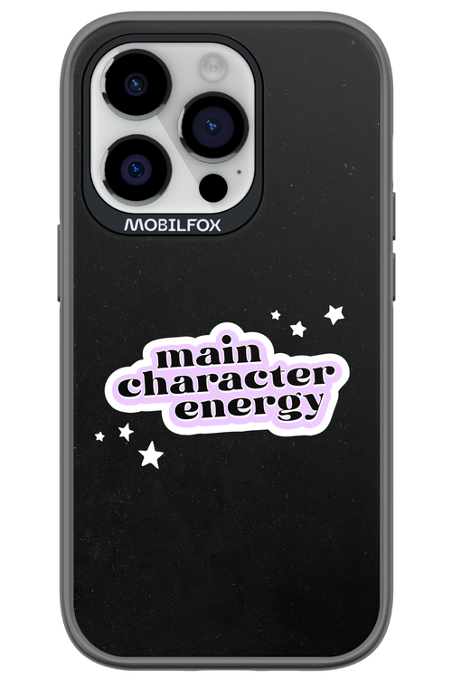 The Main Black - Apple iPhone 14 Pro