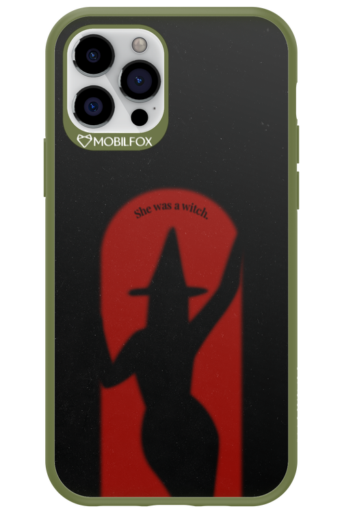 Witch Season - Apple iPhone 12 Pro