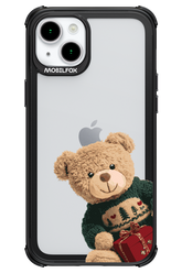 Gifting Bear - Apple iPhone 15 Plus