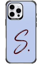 (Jellyfish Presso) S 2.0 - Apple iPhone 16 Pro Max