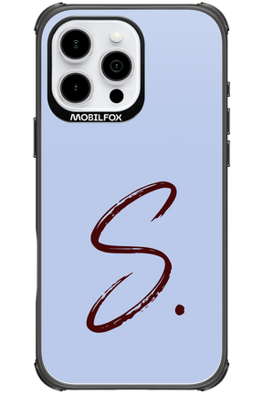 (Jellyfish Presso) S 2.0 - Apple iPhone 16 Pro Max