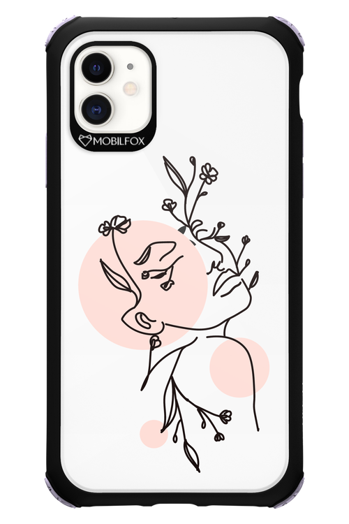 Confidence - Apple iPhone 11