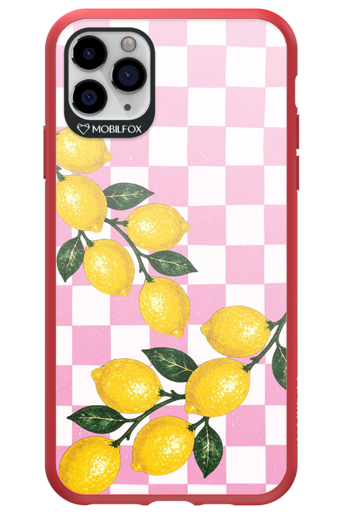 LEMON 2.0 - Apple iPhone 11 Pro Max