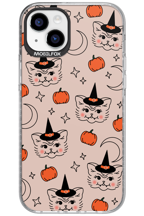 Kitty Spell - Apple iPhone 15 Plus