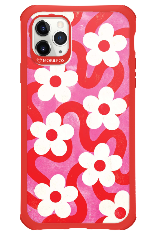 BLOSSOM TWIST 2.0 - Apple iPhone 11 Pro Max