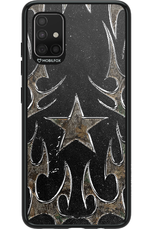 Camo 2.0 - Samsung Galaxy A51