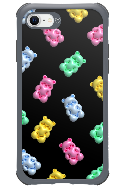 Gummy Bears - Apple iPhone SE 2022