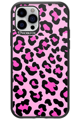 PINK LEOPARD 2.0 - Apple iPhone 12 Pro