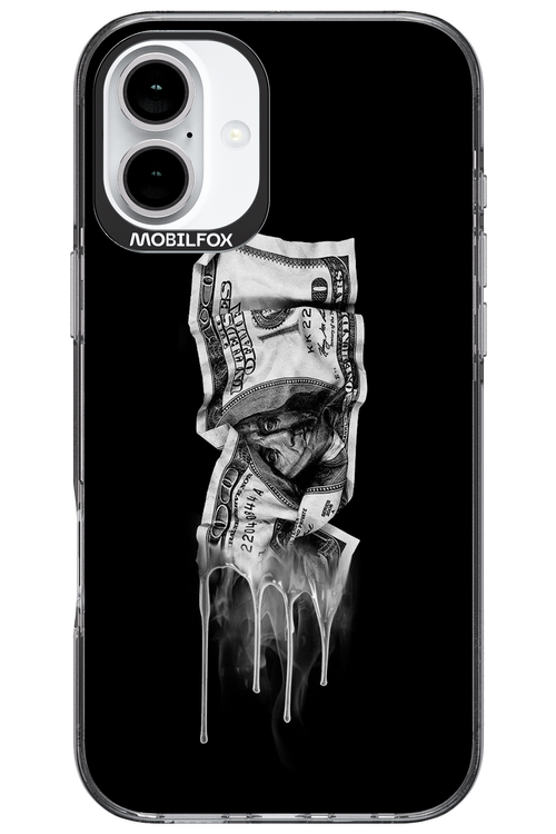 Melting Money 2.0 - Apple iPhone 16 Plus