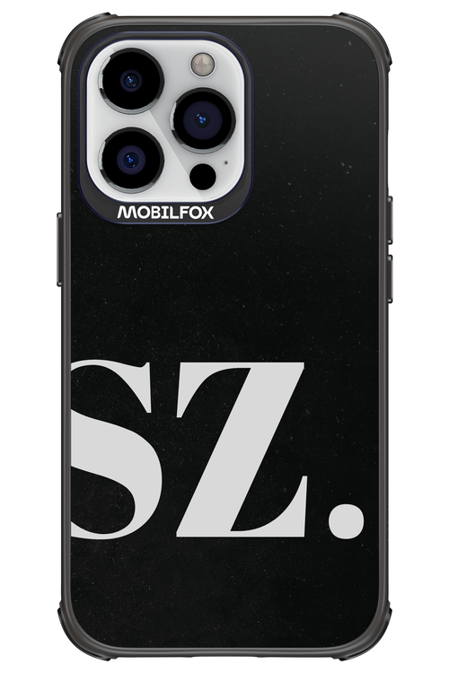 SZ (Off Space) 2.0 - Apple iPhone 13 Pro