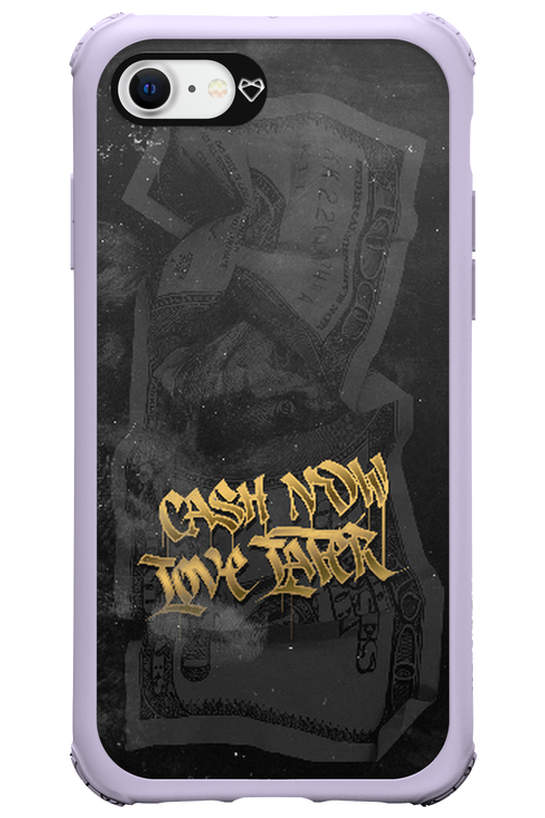 Liquid Assets Gold - Apple iPhone 7