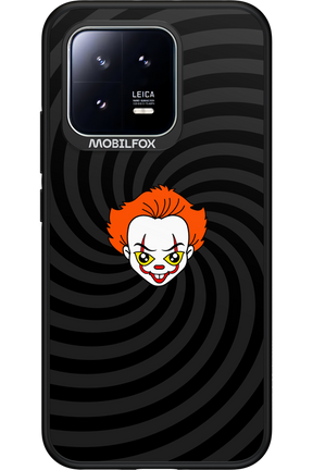 Mystery Clown - Xiaomi 13