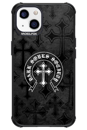 Dark Souls Society - Apple iPhone 13