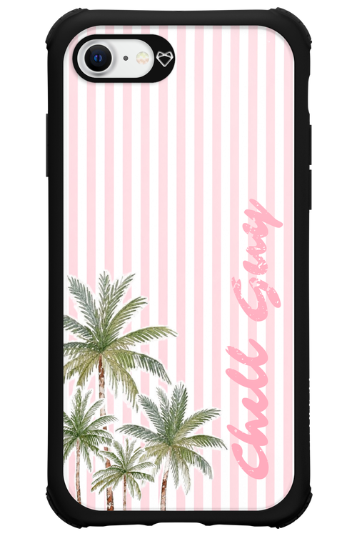 Chill Guy 2.0 - Apple iPhone SE 2020