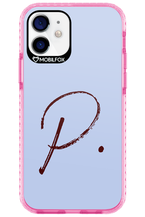 (Jellyfish Presso) P 2.0 - Apple iPhone 12