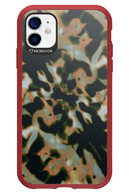 Tiger Acid - Apple iPhone 11
