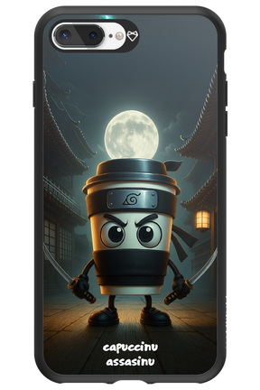 Capuccinu assasinu - Apple iPhone 8 Plus