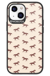 Equestrian Beige - Apple iPhone 13 Mini