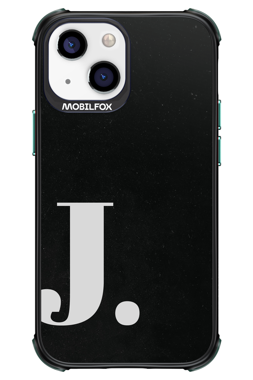 J (Off Space) 2.0 - Apple iPhone 13 Mini