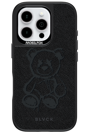 BLVCK Bear Leather - Apple iPhone 16 Pro