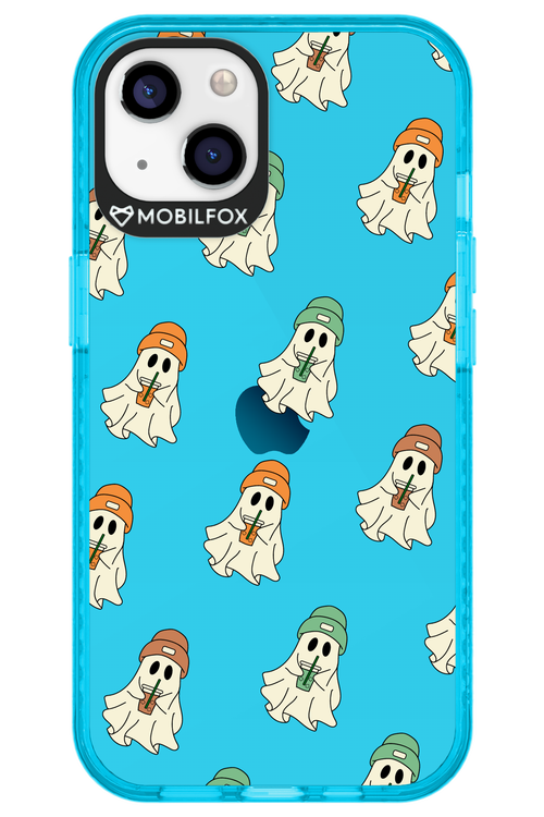 Spirited Sips (Nude) - Apple iPhone 13