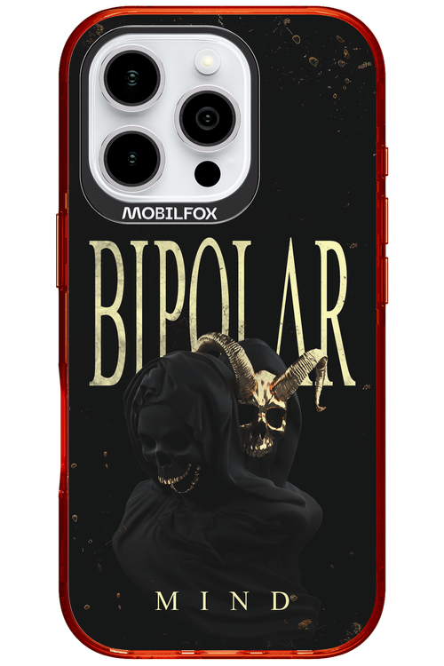 BIPOLAR - Apple iPhone 16 Pro