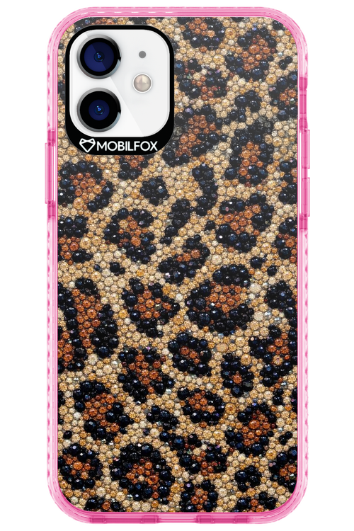 Crystal Roar - Apple iPhone 12