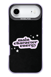 The Main Black - Apple iPhone 17 Air