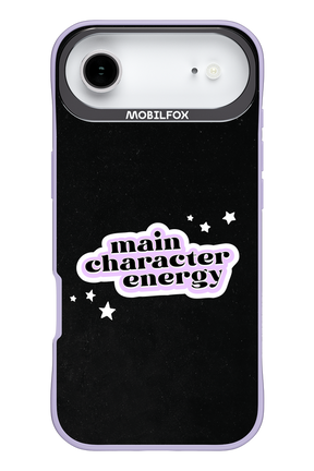 The Main Black - Apple iPhone 17 Air