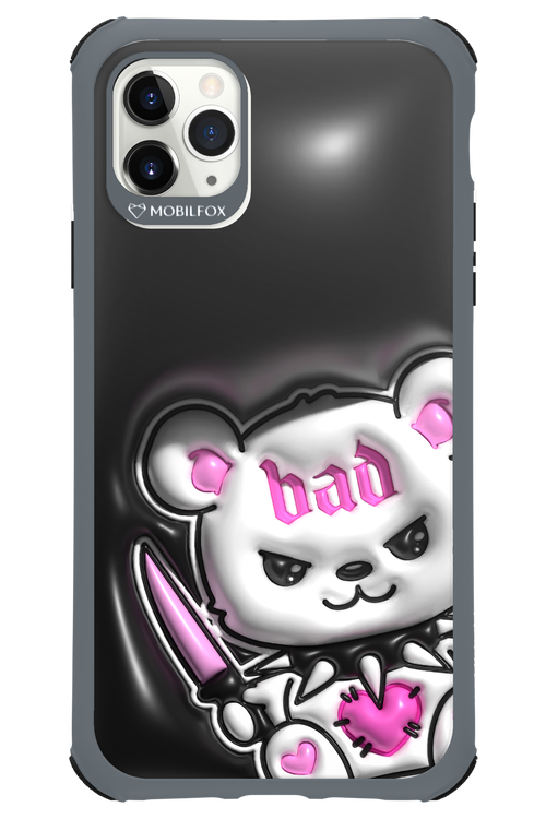 Bad Bear - Apple iPhone 11 Pro Max
