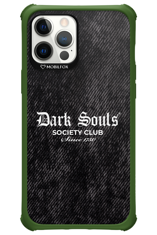 Dark Souls - Apple iPhone 12 Pro Max