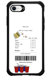 house party - Apple iPhone SE 2020