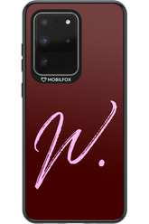 (Dark Blush) W 2.0 - Samsung Galaxy S20 Ultra 5G