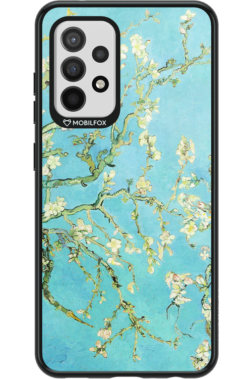 Almond Blossom - Samsung Galaxy A52 / A52 5G / A52s