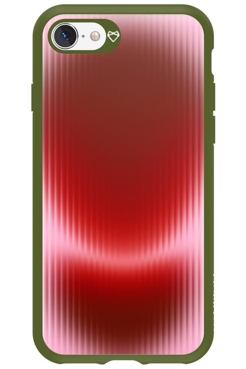 Lava Lamp - Apple iPhone SE 2022