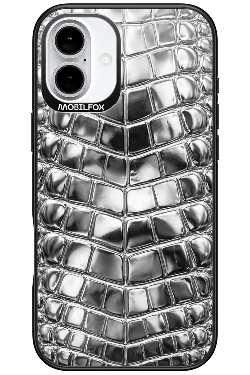 ChromeGator - Apple iPhone 16 Plus