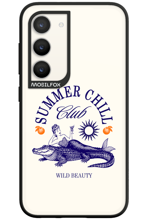 ChillMaid 2.0 - Samsung Galaxy S23