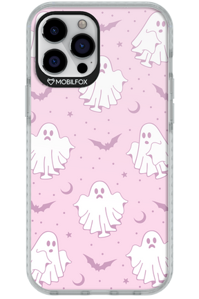 Boo Boo - Apple iPhone 12 Pro Max