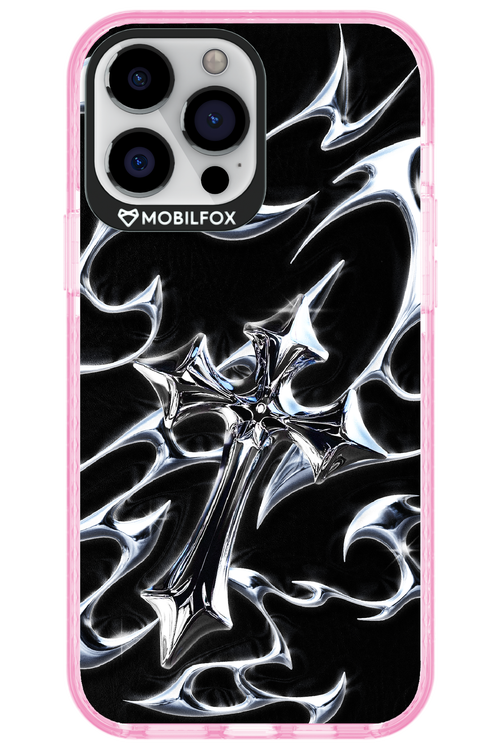 Faith 2.0 - Apple iPhone 13 Pro Max
