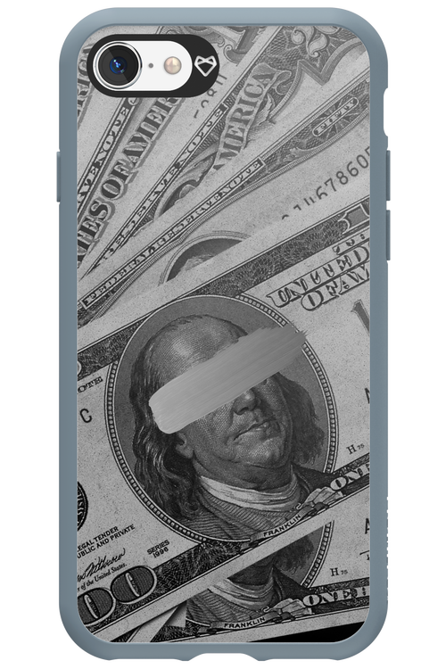 I don't see money - Apple iPhone SE 2020