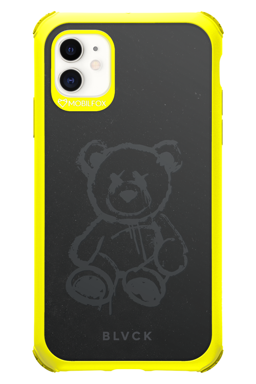 BLVCK BEAR - Apple iPhone 11