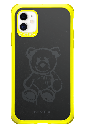 BLVCK BEAR - Apple iPhone 11