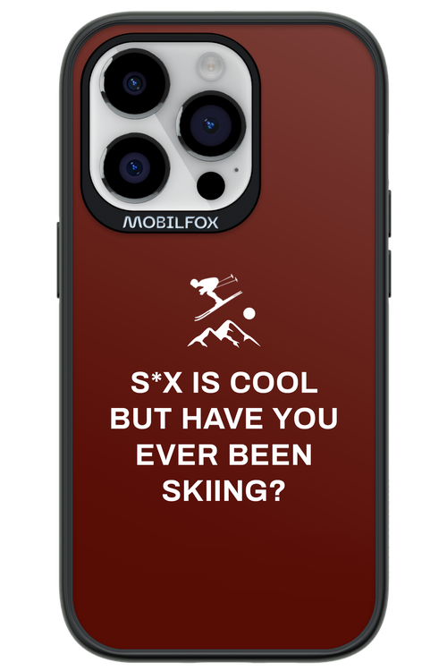 Have You Ever - Apple iPhone 14 Pro