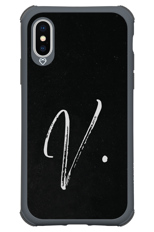 (Off Space) V 2.0 - Apple iPhone X