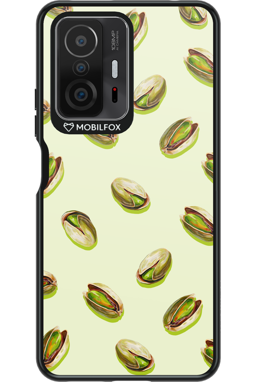 Pistachio Fever - Xiaomi Mi 11T