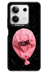 Feelings 2.0 - Xiaomi Redmi Note 13 5G